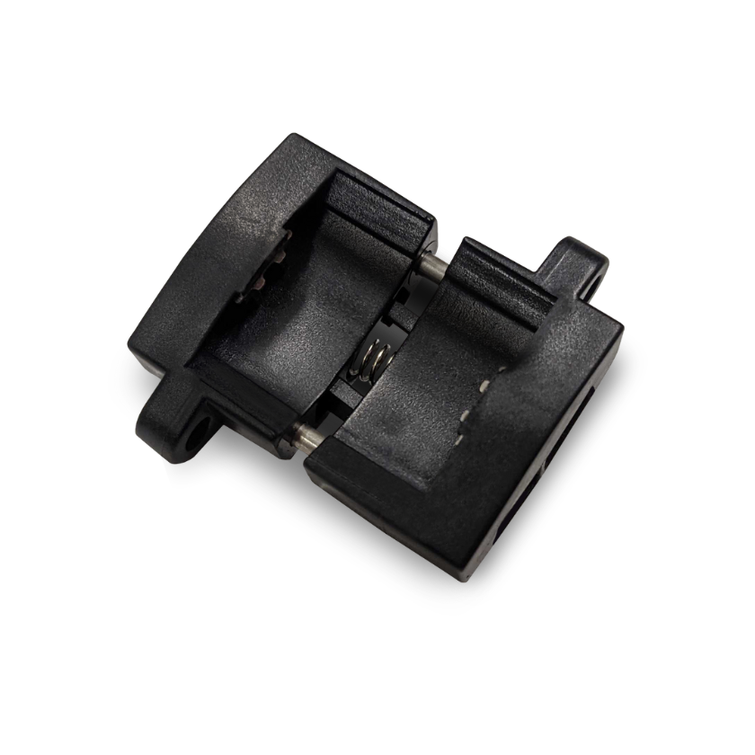 Spare Key for Locking Strap