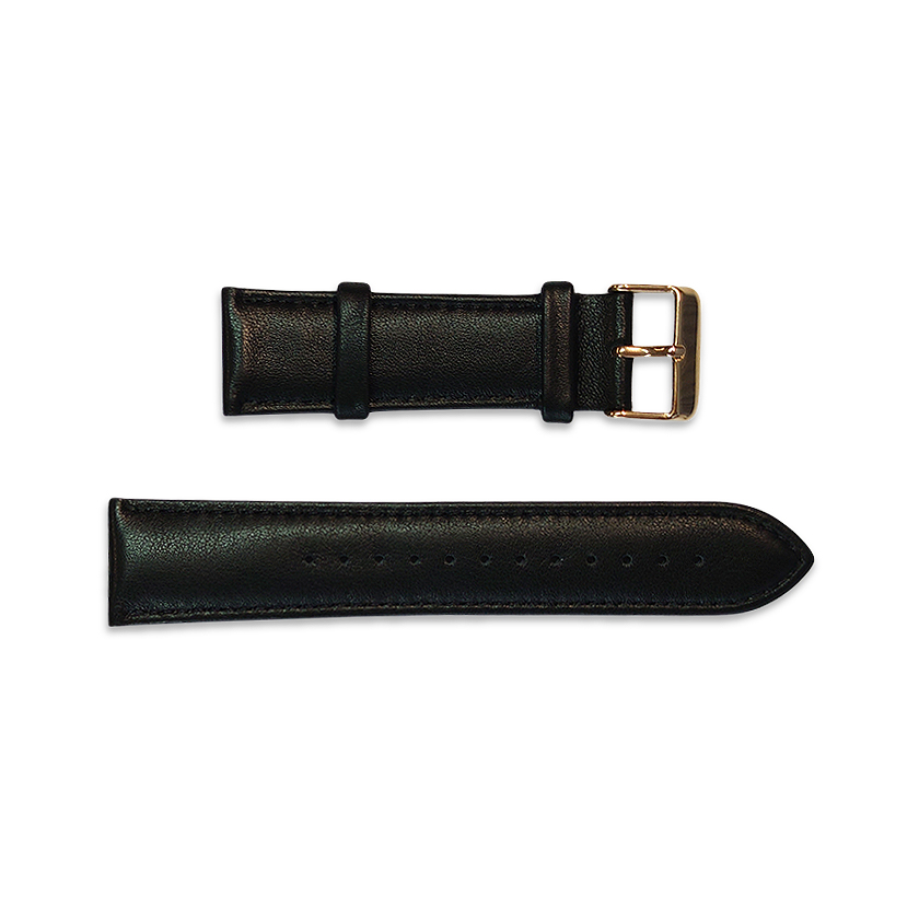 Spare Leather Strap for Tranquil GPS Watch